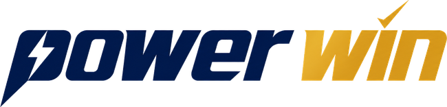 Power Win official logo for Philippines gaming platform